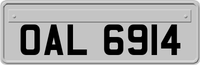 OAL6914