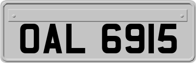 OAL6915