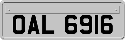 OAL6916