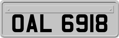 OAL6918