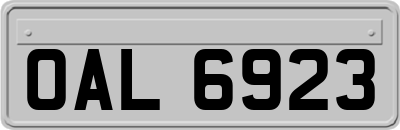 OAL6923