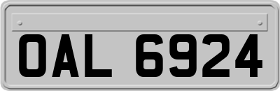OAL6924