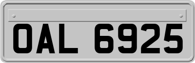 OAL6925