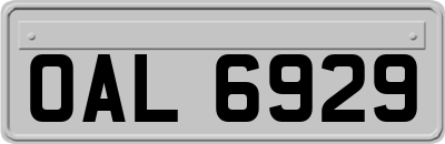OAL6929