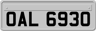 OAL6930