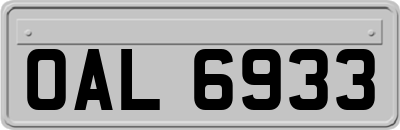 OAL6933