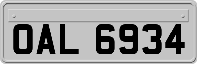 OAL6934