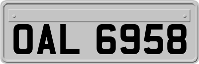 OAL6958