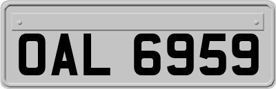 OAL6959