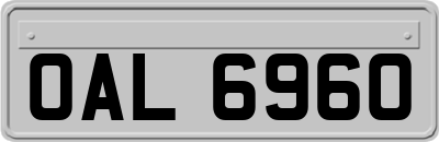 OAL6960