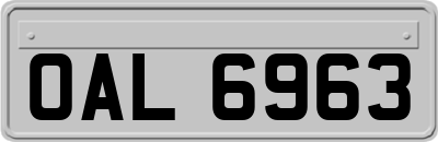 OAL6963