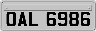 OAL6986