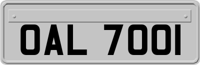 OAL7001