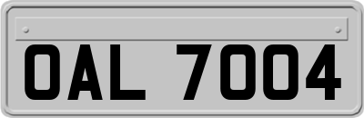 OAL7004