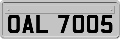 OAL7005