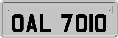 OAL7010