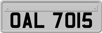 OAL7015