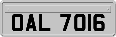 OAL7016