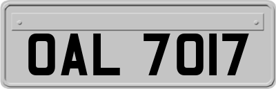 OAL7017