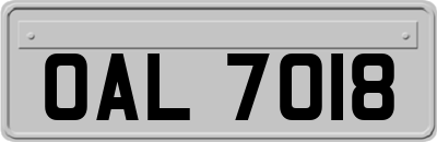 OAL7018