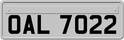 OAL7022