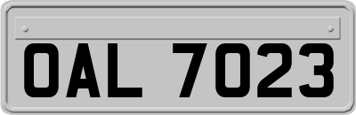OAL7023