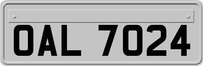 OAL7024
