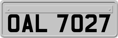 OAL7027
