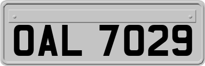 OAL7029