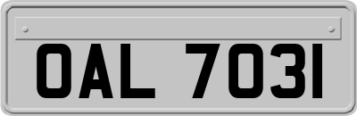 OAL7031