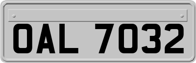 OAL7032
