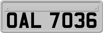 OAL7036
