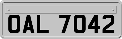 OAL7042