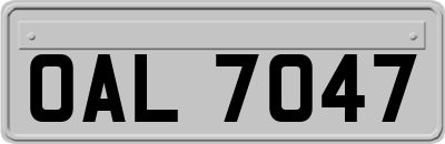 OAL7047