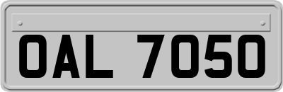 OAL7050