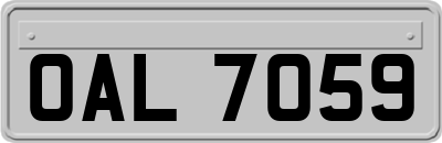 OAL7059