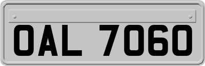 OAL7060
