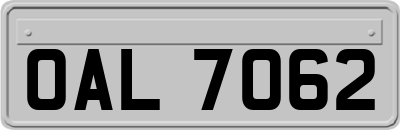 OAL7062