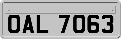 OAL7063