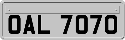OAL7070