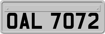 OAL7072