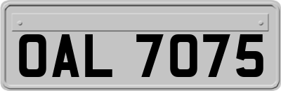 OAL7075