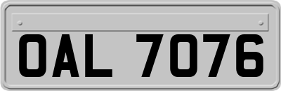 OAL7076