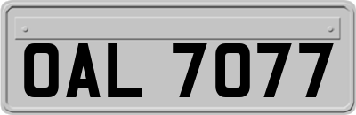 OAL7077