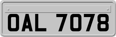 OAL7078
