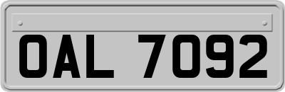 OAL7092