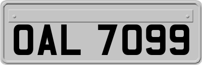 OAL7099