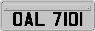 OAL7101