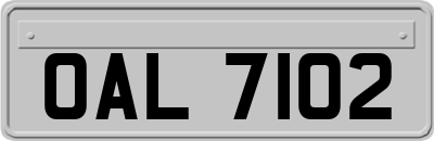 OAL7102