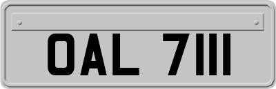 OAL7111